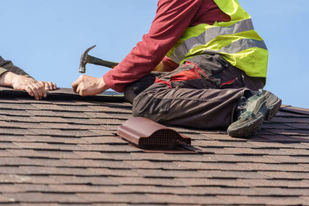 Quick and Trustworthy Emergency Roof Repair Services in Cortland West, NY