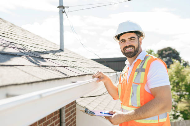 Best Tile Roofing Contractor  in Cortland West, NY
