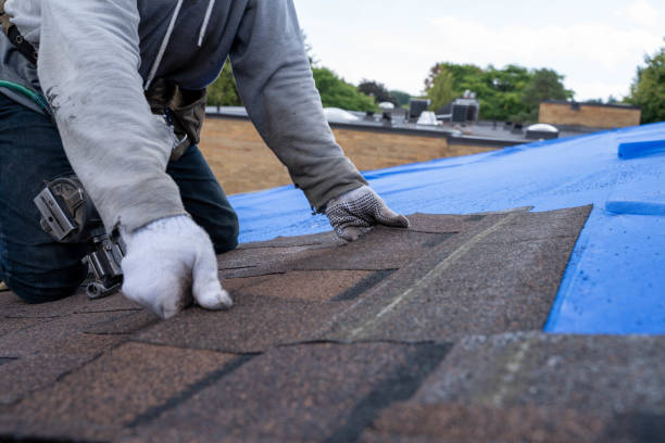 Best Tile Roofing Contractor  in Cortland West, NY