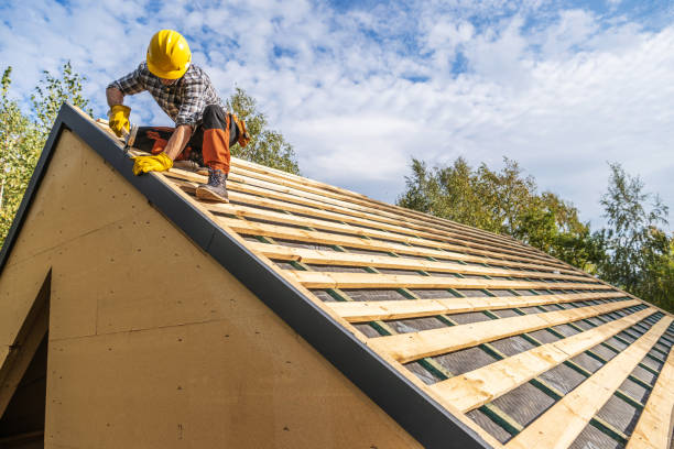 Best Shingle Roofing Installation  in Cortland West, NY