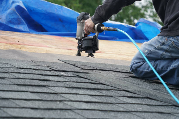 Best Flat Roof Repair Services  in Cortland West, NY