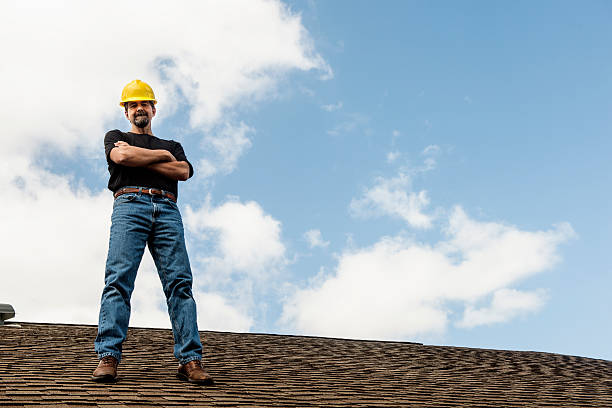 Best Best Roofing Contractors  in Cortland West, NY