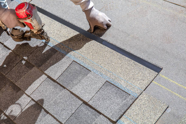 Best Roof Repair Services  in Cortland West, NY