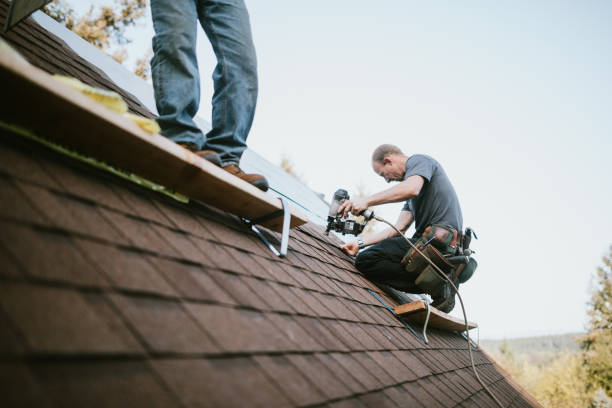 Best Commercial Roofing Services  in Cortland West, NY